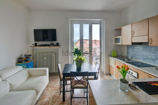 appartamento in vendita a La Loggia