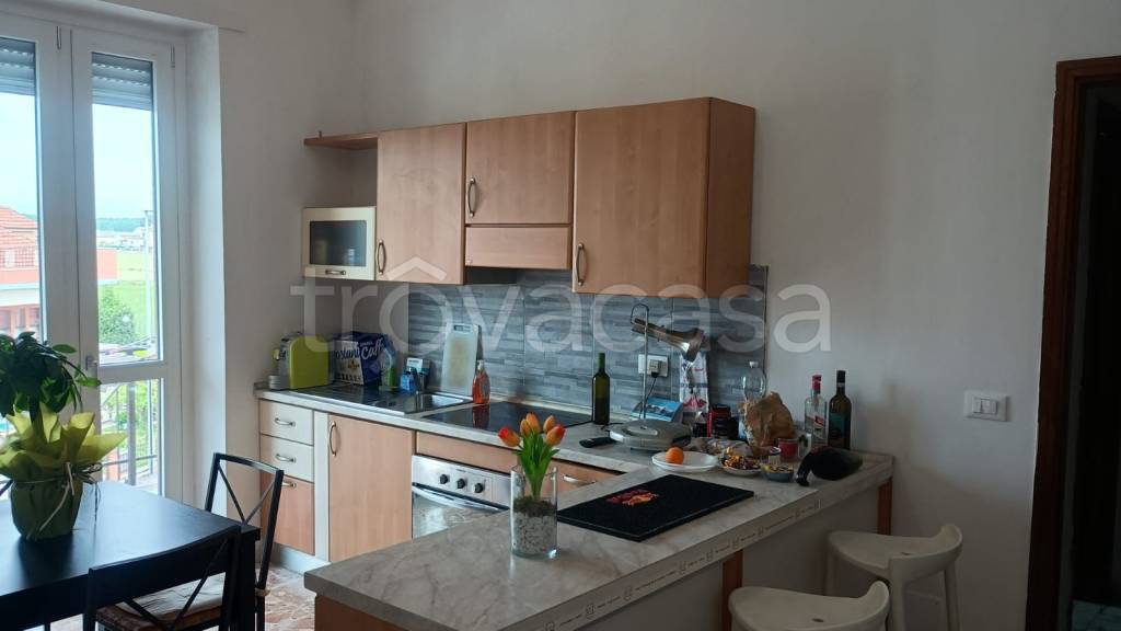 appartamento in vendita a La Loggia