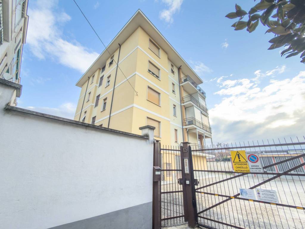 appartamento in vendita a La Loggia