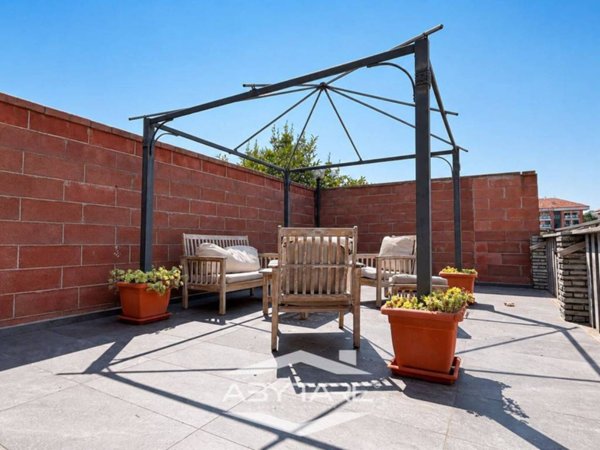 appartamento in vendita a La Loggia