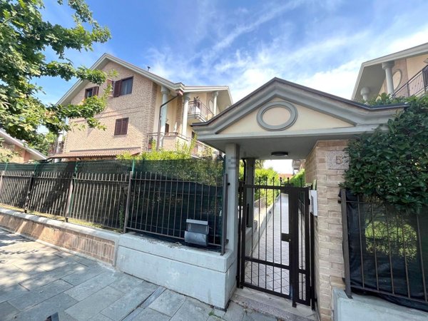 appartamento in vendita a La Loggia