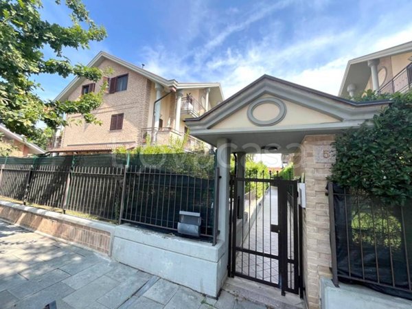 appartamento in vendita a La Loggia