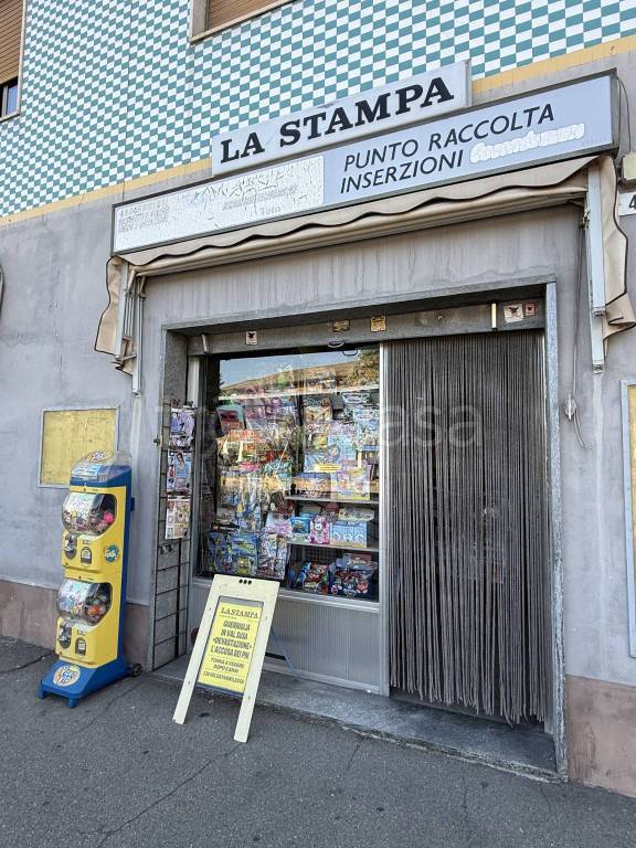 appartamento in vendita a La Loggia