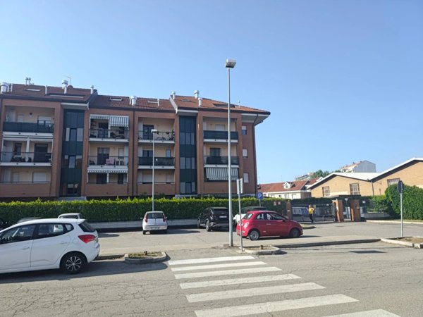 appartamento in vendita a La Loggia