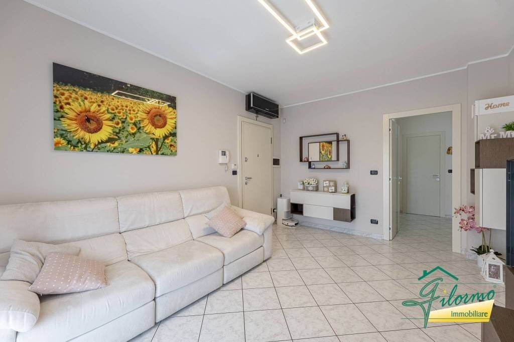 appartamento in vendita a La Loggia
