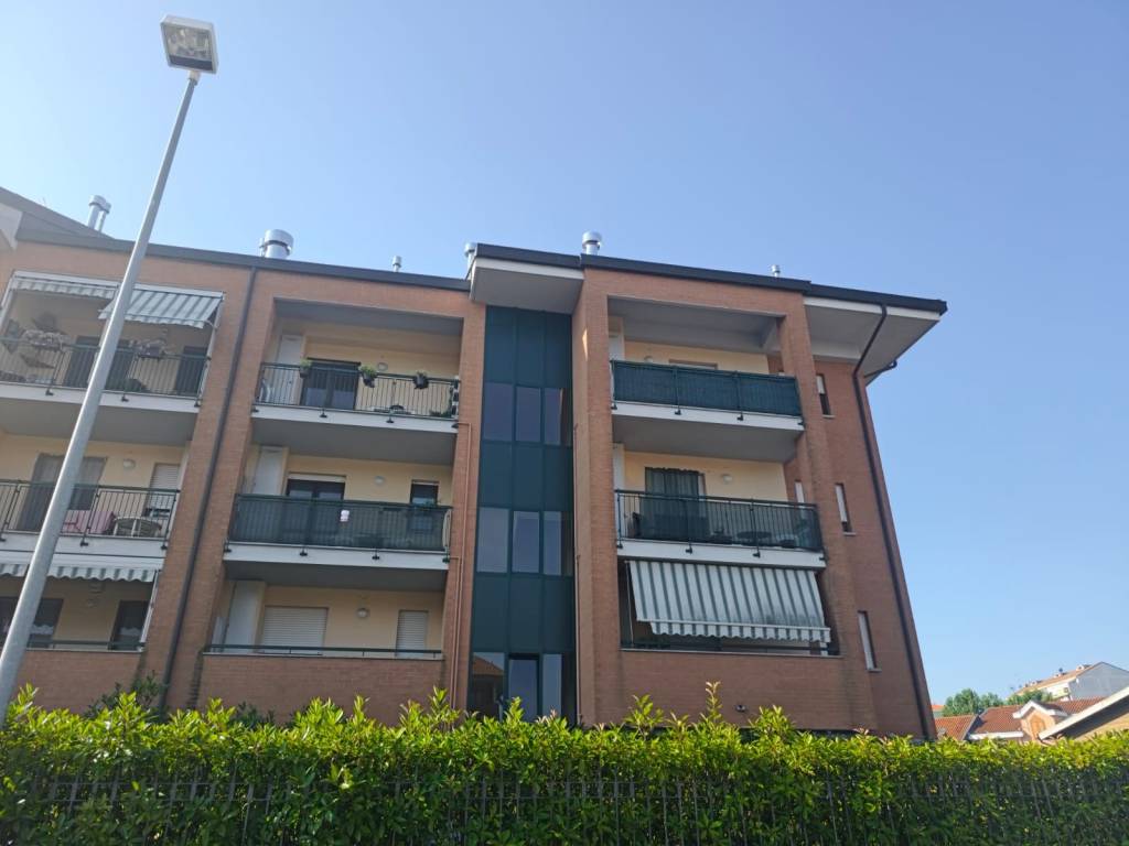 appartamento in vendita a La Loggia