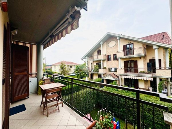 appartamento in vendita a La Loggia