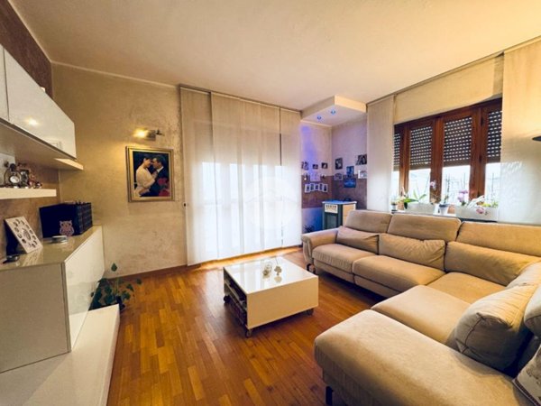 appartamento in vendita a La Loggia