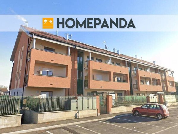 appartamento in vendita a La Loggia
