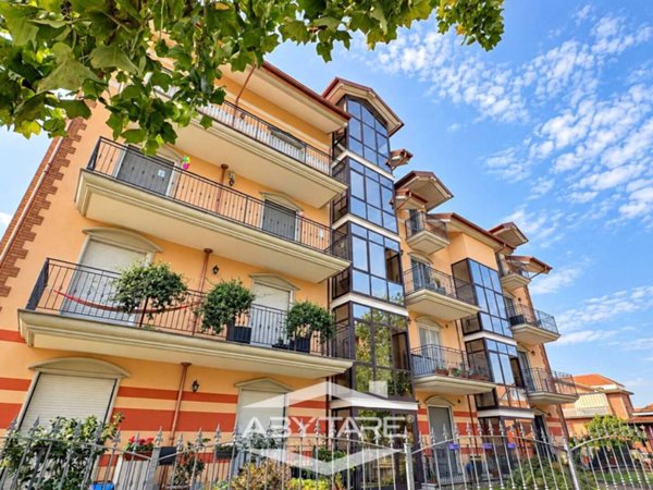 appartamento in vendita a La Loggia