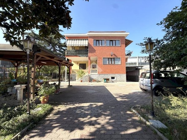 appartamento in vendita a La Loggia