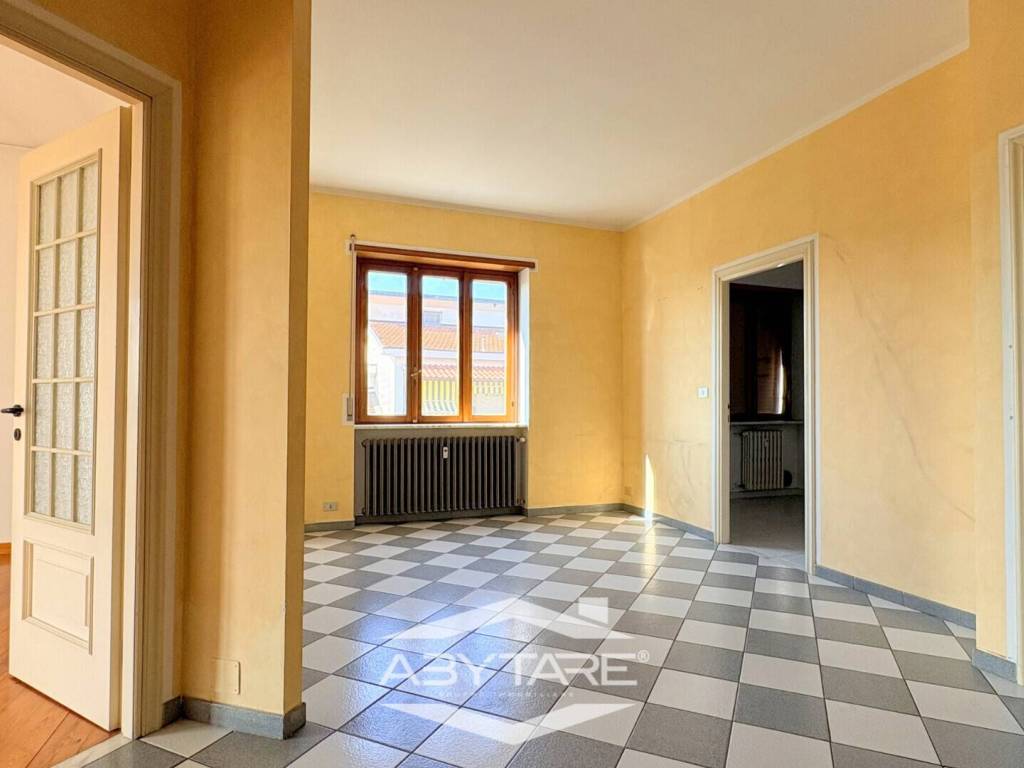 appartamento in vendita a La Loggia