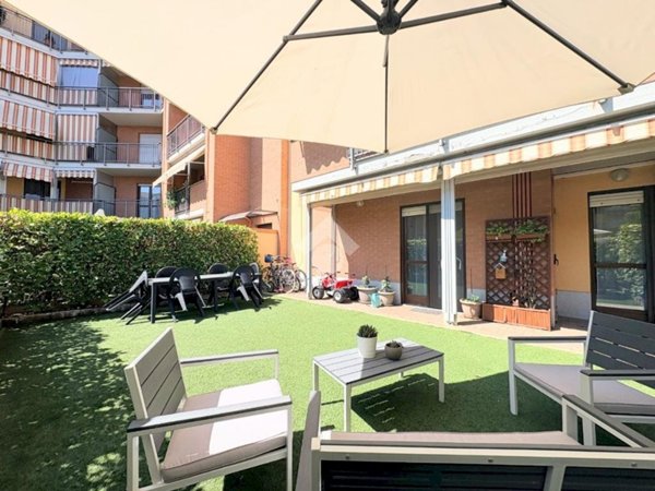 appartamento in vendita a La Loggia