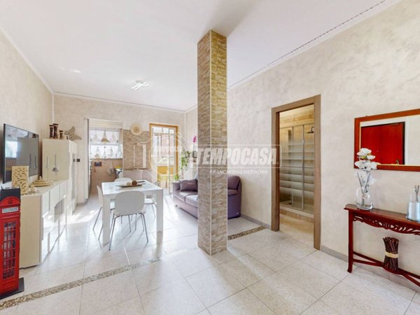 appartamento in vendita a La Loggia