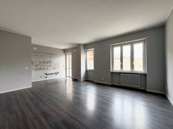 appartamento in vendita a La Loggia