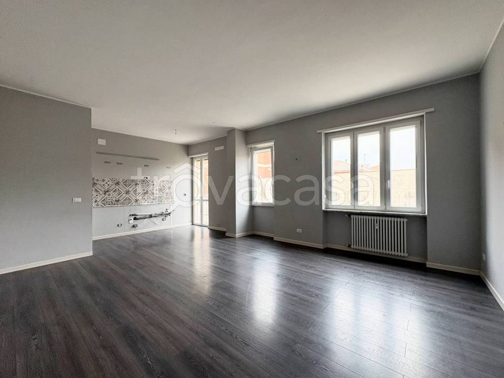 appartamento in vendita a La Loggia