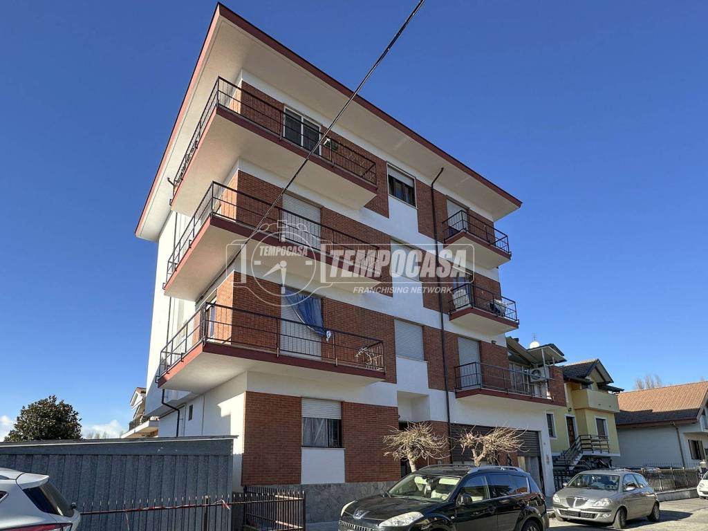appartamento in vendita a La Loggia