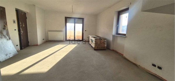 appartamento in vendita a La Loggia
