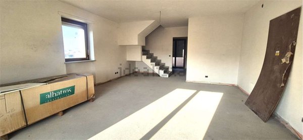 appartamento in vendita a La Loggia