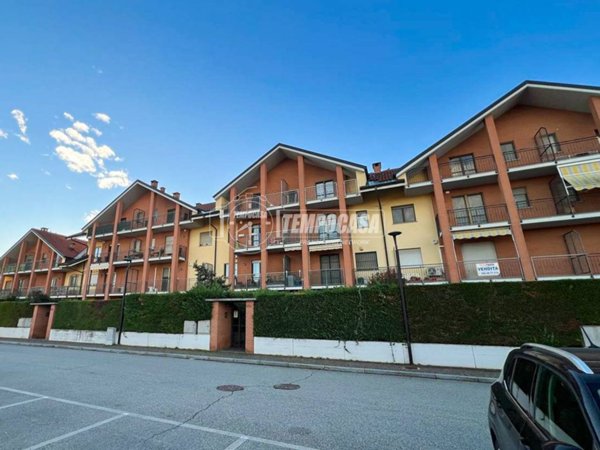 appartamento in vendita a La Loggia