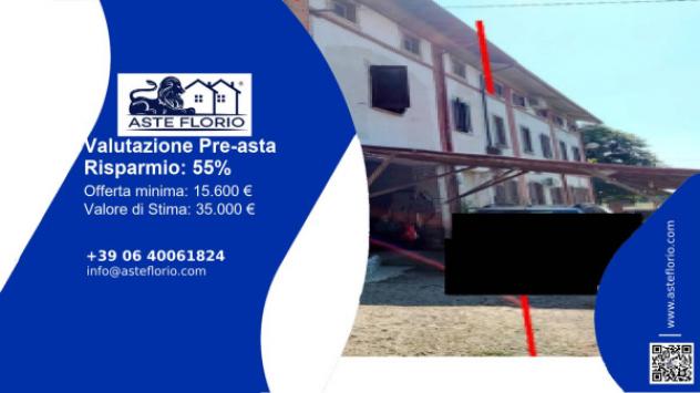 appartamento in vendita a Casatisma