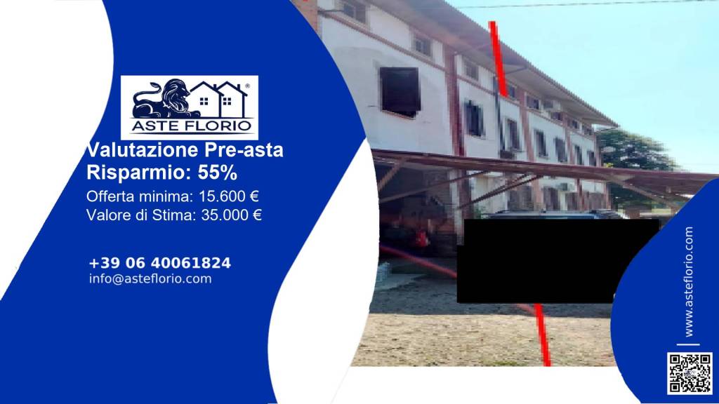 appartamento in vendita a Casatisma
