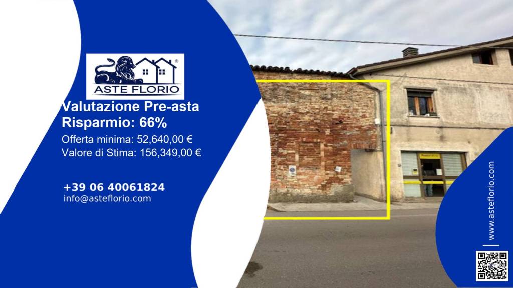 appartamento in vendita a Casatisma