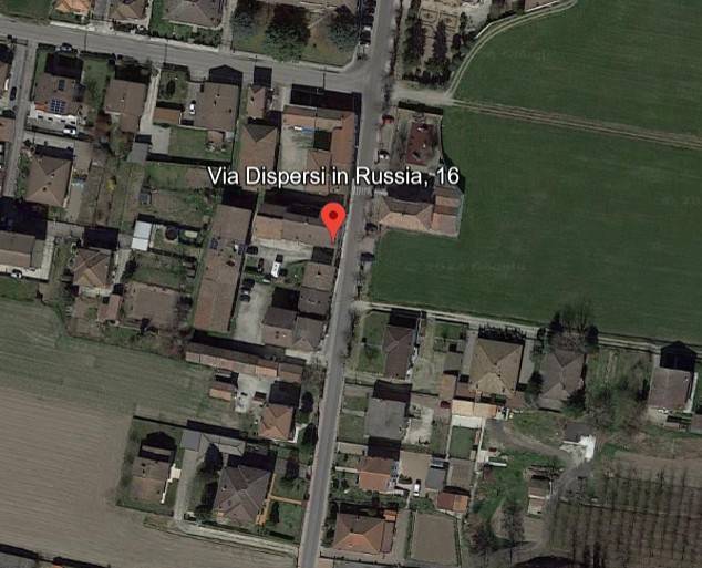 casa indipendente in vendita a Casatisma