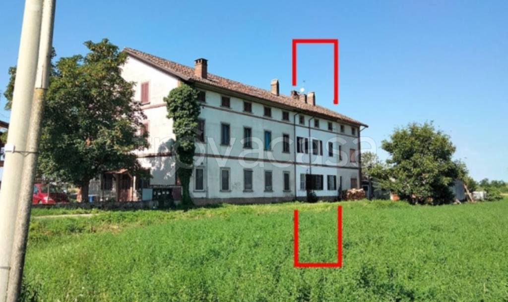 casa indipendente in vendita a Casatisma