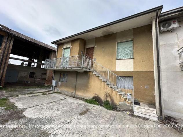 casa indipendente in vendita a Casatisma