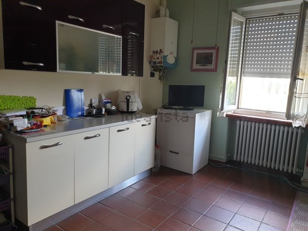 appartamento in vendita a Casatisma