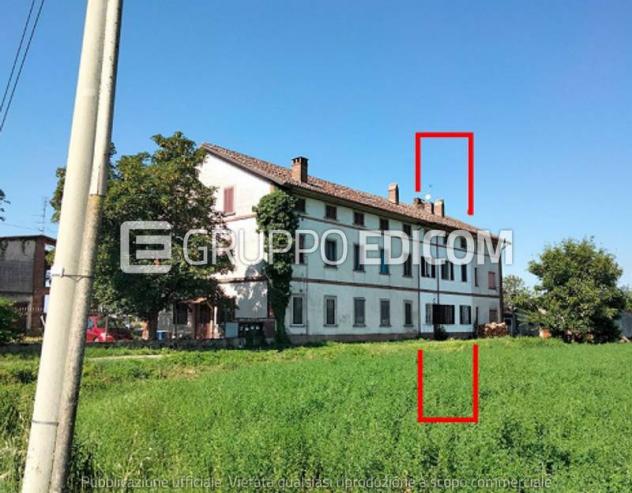 appartamento in vendita a Casatisma