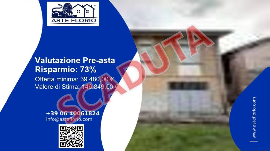 appartamento in vendita a Casatisma