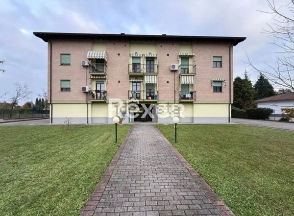 appartamento in vendita a Casatisma