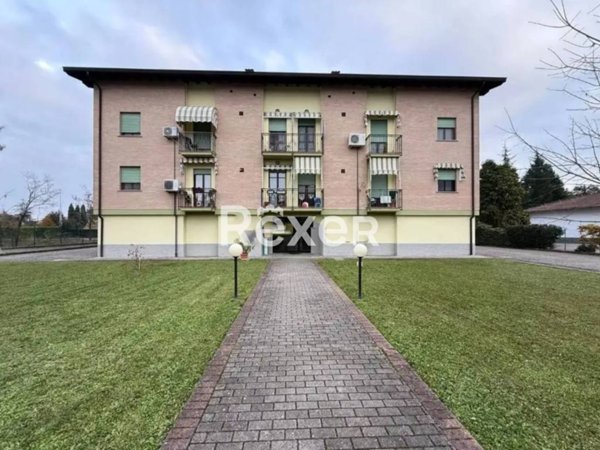 appartamento in vendita a Casatisma