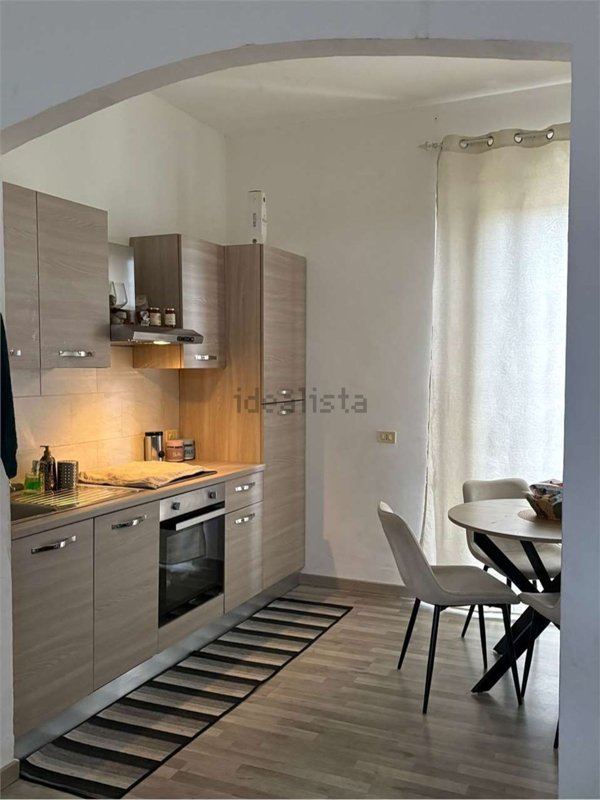 appartamento in vendita a Casatisma