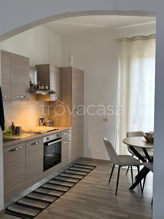 casa indipendente in vendita a Casatisma