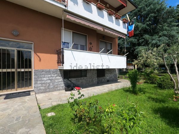 appartamento in vendita a Casatisma