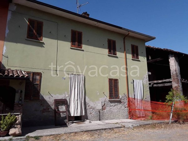 casa indipendente in vendita a Casatisma