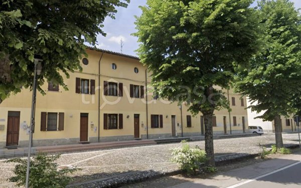 casa indipendente in vendita a Casatisma