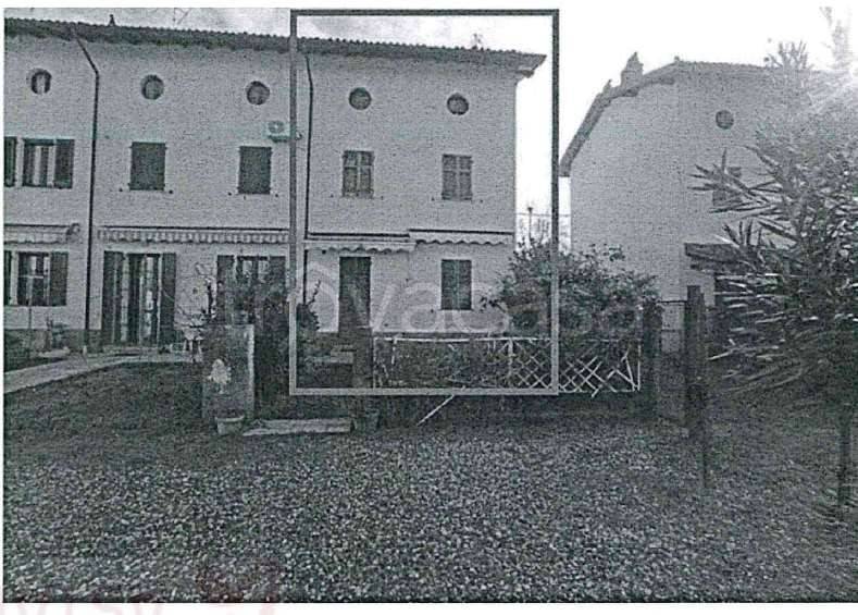 casa indipendente in vendita a Casatisma