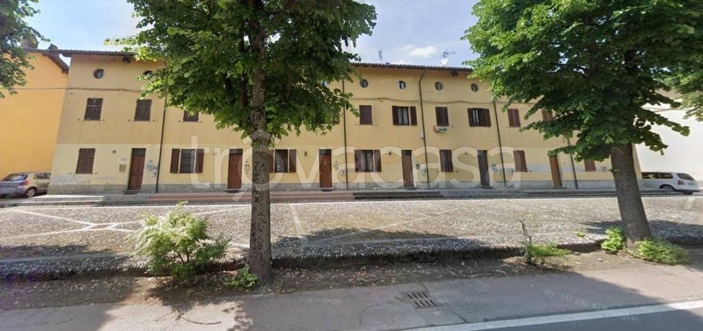 casa indipendente in vendita a Casatisma