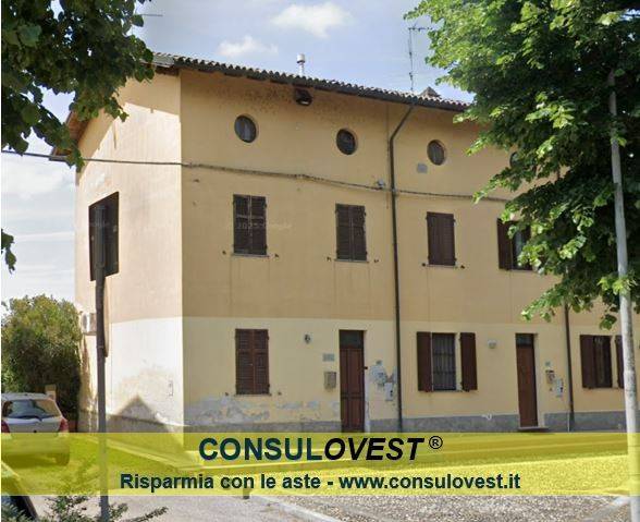 casa indipendente in vendita a Casatisma