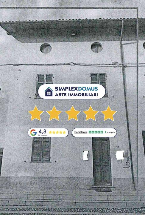casa indipendente in vendita a Casatisma