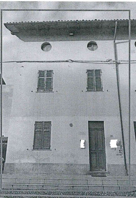 casa indipendente in vendita a Casatisma
