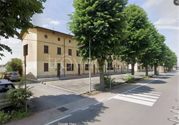 appartamento in vendita a Casatisma