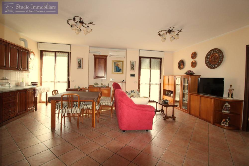 appartamento in vendita a Casatisma