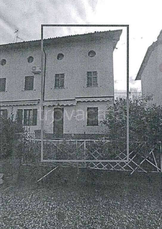 casa indipendente in vendita a Casatisma