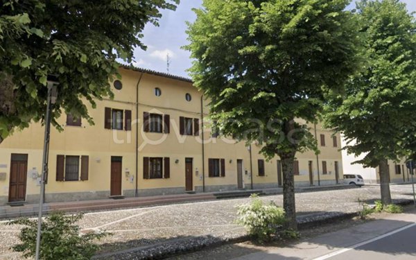 casa indipendente in vendita a Casatisma