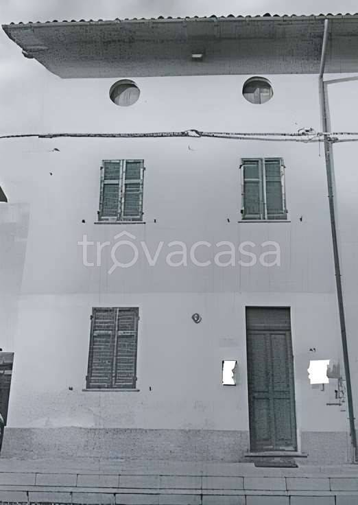 appartamento in vendita a Casatisma